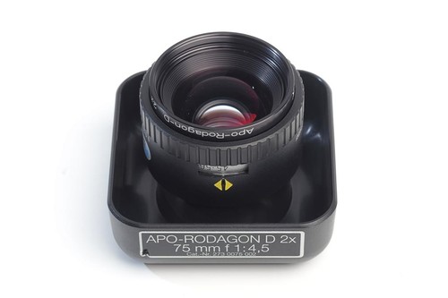 Rodenstock apo rodagon 2x - apo-rodagon-d,