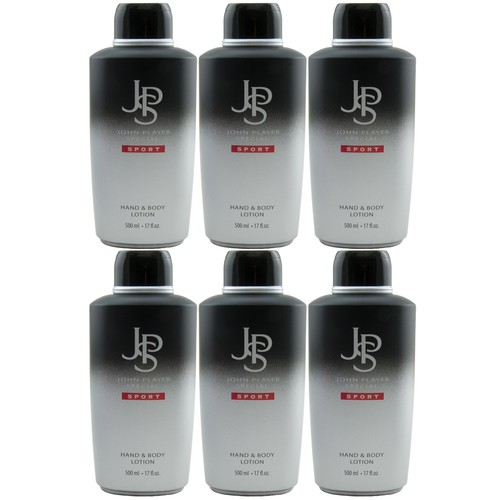John player special - john,