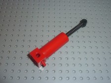 Lego technic pneumatic pump - lego,