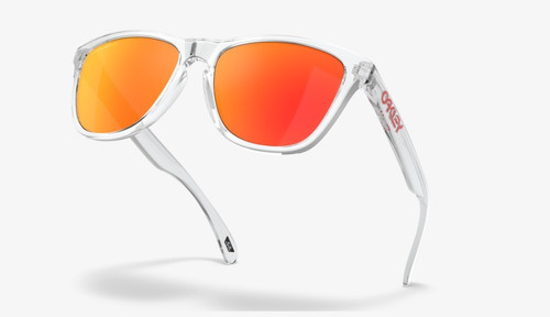 Oakley frogskins occhiali - oakley,