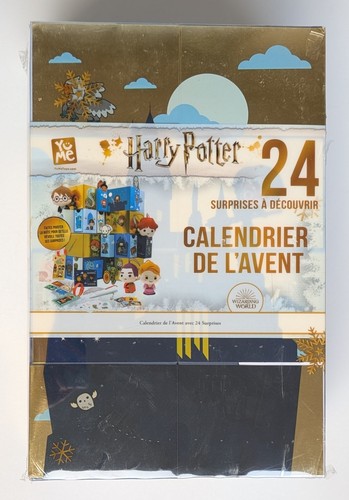 Dujardin calendrier avent - dujardin,