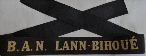 Ruban légendé base - ruban,