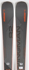 Elan WINGMAN 82 Ti - skis d'occasion