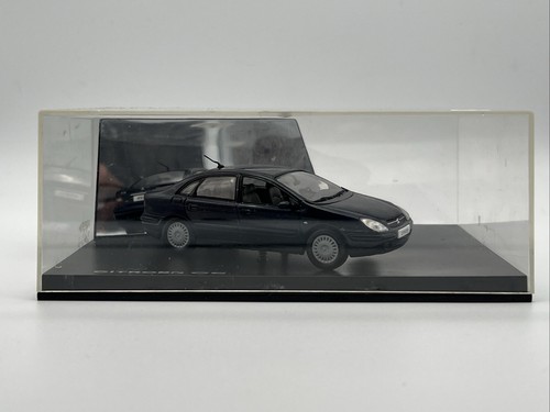 Coffret citroën 43 norev - citroën,