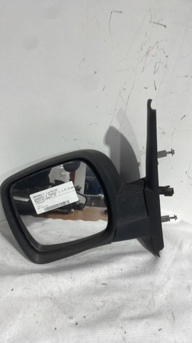 Retroviseur gauche renault - retroviseur,