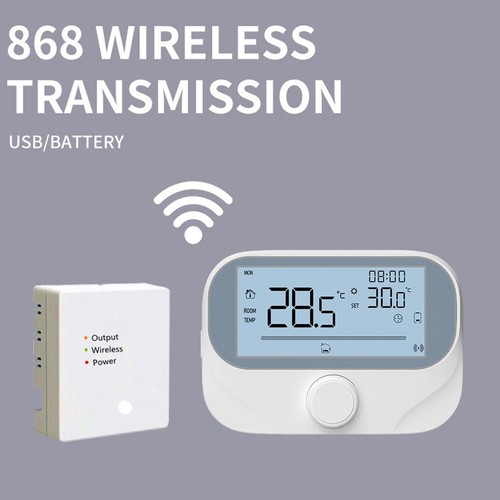 Thermostat chaudi re - thermostat, de