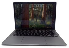 MacBook Air 13” (2020) – i3 1.1 GHz – 8 Go – 128 Go – Gris Sideral