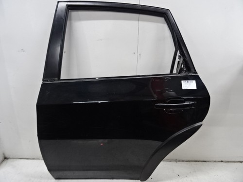 Porte gauche arrière subaru - porte,