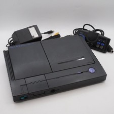 NEC PC Engine DUO Console