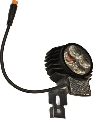 Phare led pour - pour, trottinette