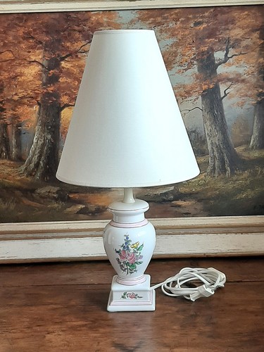 Lampe lunéville réverbère - lampe,