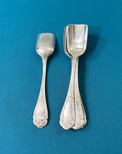 Cuillères glace ercuis - glace,