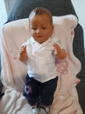 baigneur celloloid François