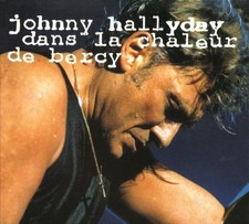 Johnny hallyday bercy 2cd - bercy,