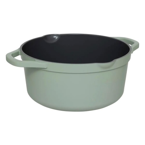 Faitout fonte aluminium - faitout, en