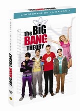 The Big Bang Theory - Saison 2