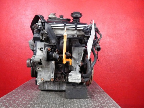 Moteur sans pièces - , (diesel)