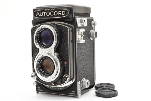 Appareil photo reflex