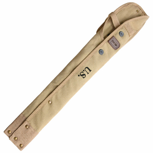 étui fusil toile - à, en