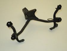 Araignée support tete de