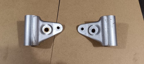 Lot pattes phare mm - lot, 2