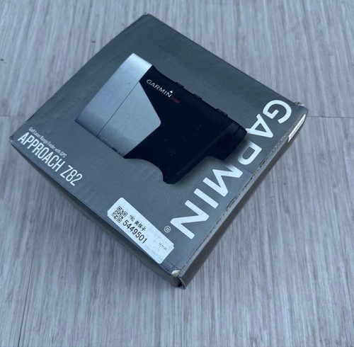 Garmin approach z82 golf - garmin, laser