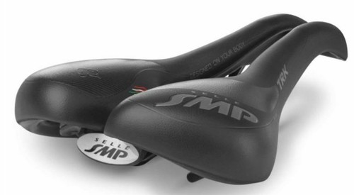 Selle smp trk large - trk, noire