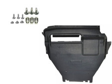 PLAQUE COUVERCLE CACHE