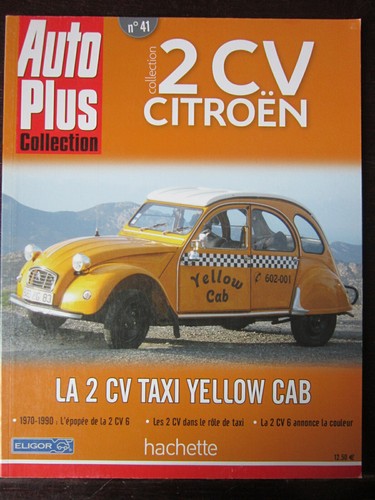 Fascicule auto plus 2 - ,