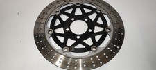 disque frein avant 600 ZZR 2003 / disc front 