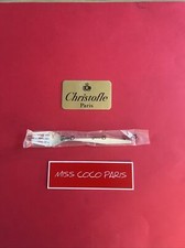 FOURCHETTE TABLE CHRISTOFLE