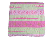 dessus de lit / jeté de lit