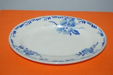 Ravier Lunéville K&G  ,motifs