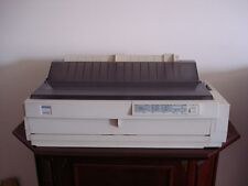 Epson FX-2170 FX2170 9-Pin Dot Matrix Impact Printer Parallel 440CPS
