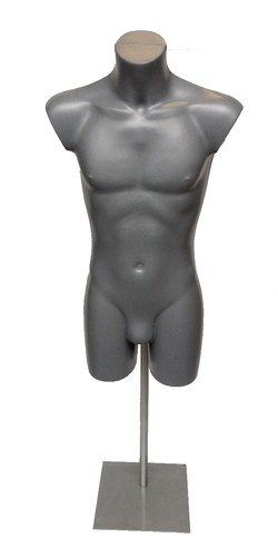 Mâle mannequin - mâle, de