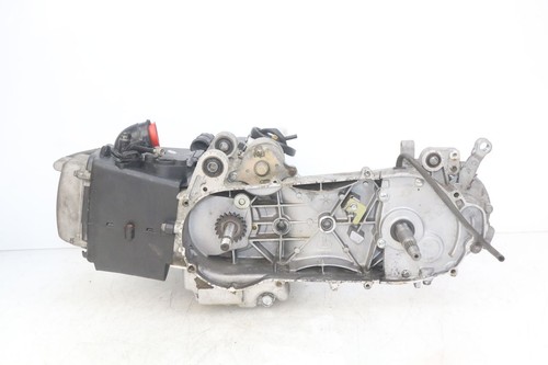 Moteur yiying yy125t - yy125t, 125