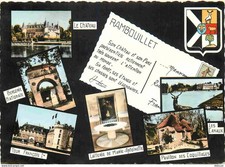 Carte Postale - 78 -