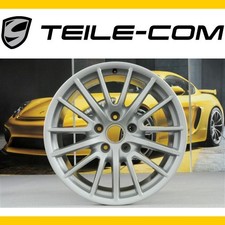 ORIG. Porsche 911 997 Carrera