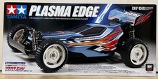 Tamiya Plasma Edge DF-02 Shaft
