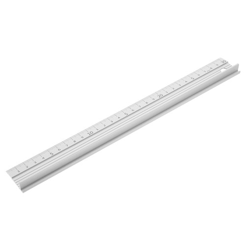 30cm règle découpe - règle,