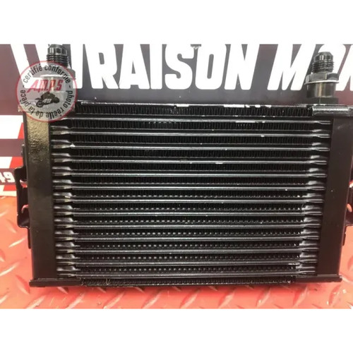 Radiateur huile cagiva - radiateur,