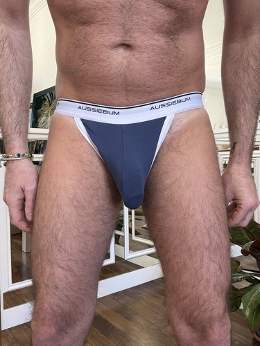 Slip aussiebum bamboo - aussiebum, en