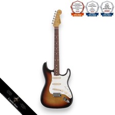 Guitare électrique Fender