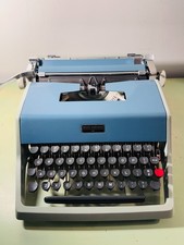 1974 Olivetti Underwood 21