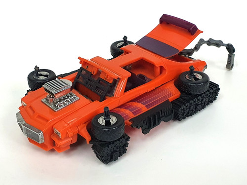 Mask kenner 1986 - m.a.s.k.,