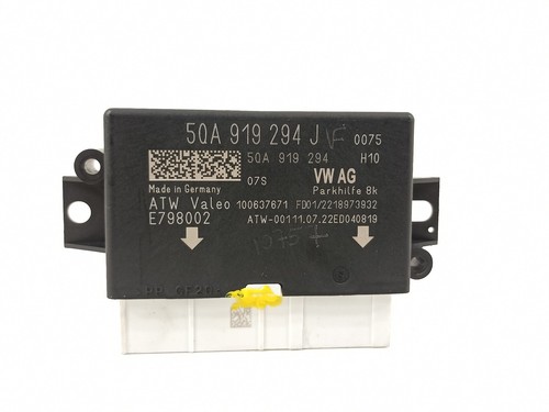 5qa919294j module electronique - 5qa919294j,