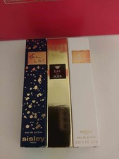 Lot SISLEY 3 parfum  Eau du