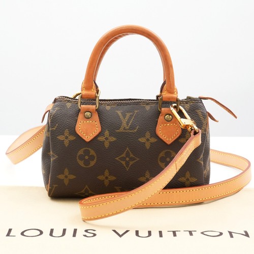 Sac main louis - à, lv