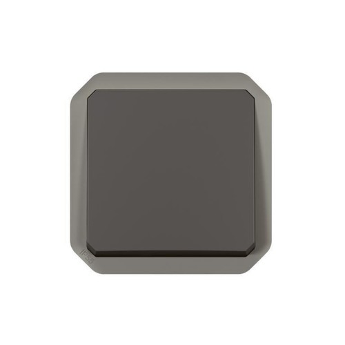 Bouton poussoir mouvement