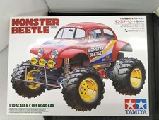 Voiture RC électrique TAMIYA